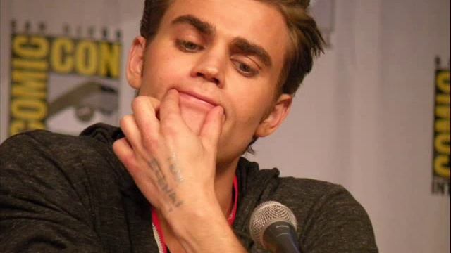 К Дню Рождения Пола Уэсли! 2013 год. смотреть онлайн