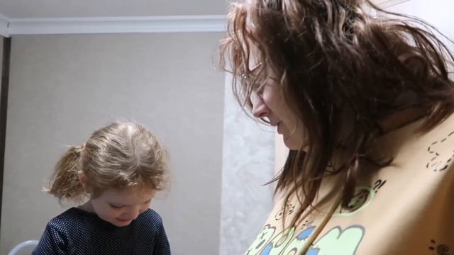 Отпуск||начевка у мамы ||утро с Катюшей||кот пропал смотреть онлайн