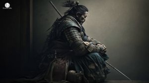 Музыка для медитаций, чтения и релакса Самураи Samurai Meditation and Relaxation Music #3