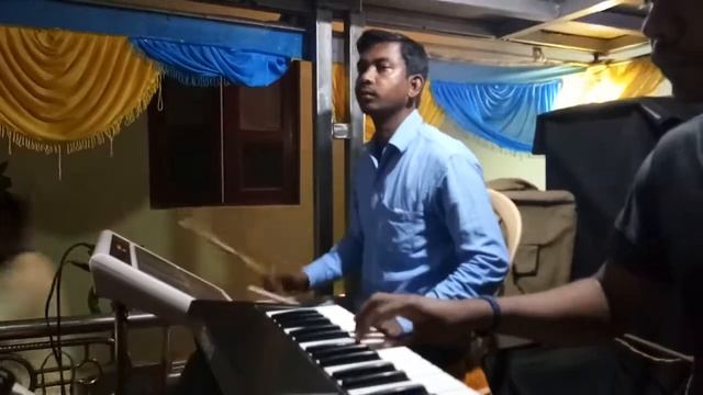 Maa mangala music GOP смотреть онлайн