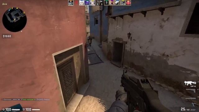 "ВСЕ прелести CS:GO" Прикольные моменты | шутки | не кринж смотреть онлайн