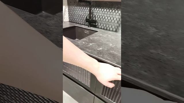 Обзор Кухонного гарнитура Antro (Кухни и ванные Мария) смотреть онлайн