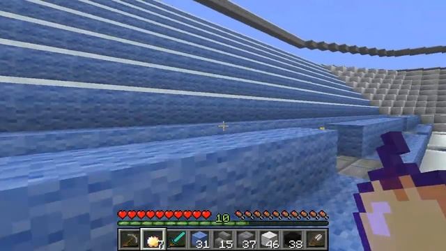 ITStheMARKEY Stadiums - Team Mongoose Themed Stadium - Part 5 -