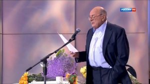 Жванецкий « Больница»