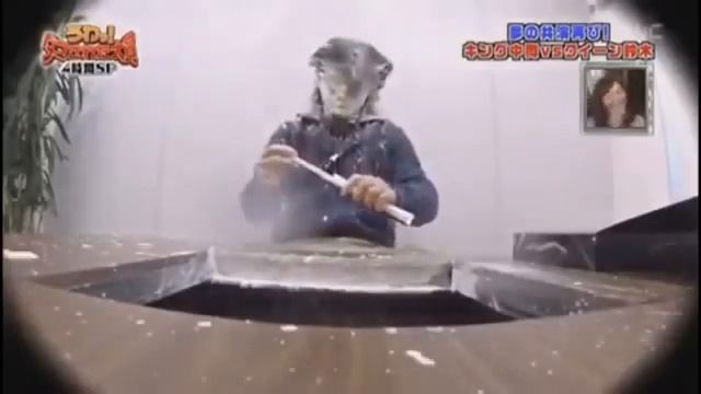 СУМАСШЕДШИЕ ЯПОНСКИЕ ТЕЛЕШОУ смотреть онлайн
