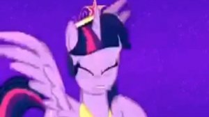 MLP клип «Shooting star».