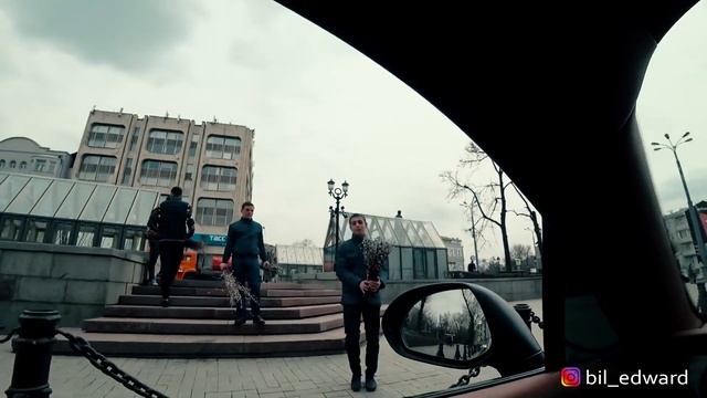 Купи вербу _ Edward Bil смотреть онлайн