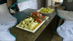 "Rios Beach Hotel"  Турция п.Бельдиби -2023 FHD -1080 MP- 4  *Е-Ф*