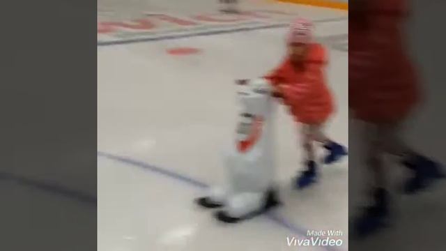 Каток Павлодар 2019 смотреть онлайн