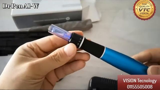 Dr.Pen - Derma Pen Auto Microneedle System