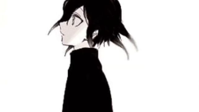 Kokichi Ouma/Edit Кокичи Ома/ Эдит (А так же Прегейм) смотреть онлайн