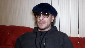 Николай Арутюнов