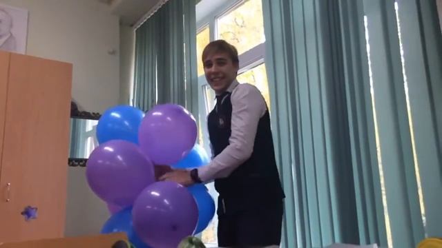 •приколы на уроке #1 Микромир смотреть онлайн