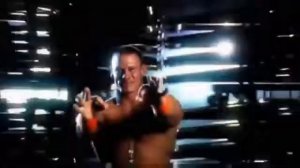 Джон Сина песня на русском