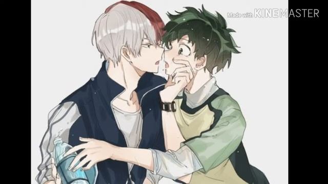 •{Тододеку}•- Я хочу. смотреть онлайн