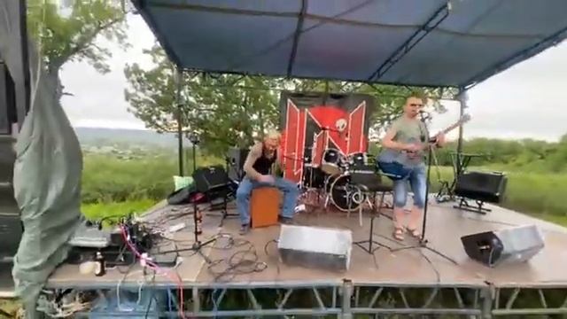 Старик Баканыч - Грустный Миша (ДШ-2023) смотреть онлайн