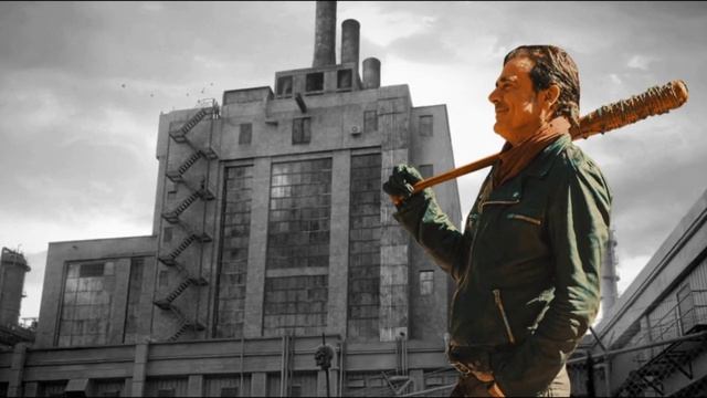 The walking dead GTA IV loading screen style смотреть онлайн