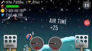 КАК БЫСТРО ЗАРАБОТАТЬ МИЛЛИОН В HILL CLIMB RACING 2017