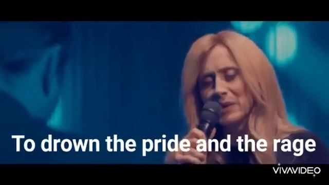 Lara Fabian_Par Amour_English Translation смотреть онлайн