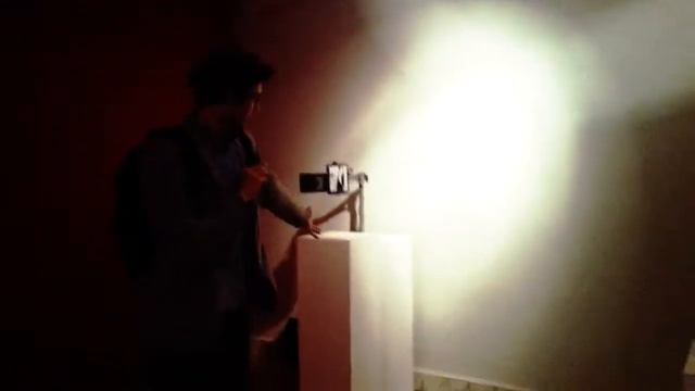 ::vtol:: (devices) — выставка в Москве (обзор Хромвелюра) смотреть онлайн