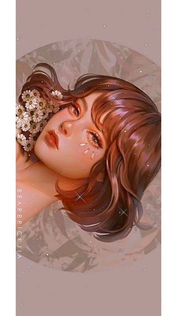 Авы для девочек с каре... Делай скрин, могу найти ещё и с смотреть онлайн