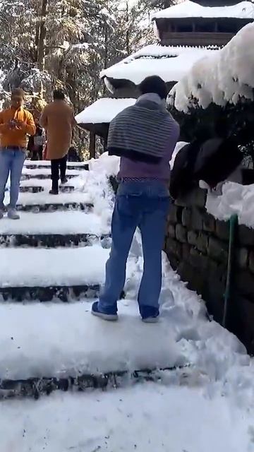 Manali Famous Tourist Places | Top 5 Best Places To Visit In Manali #manali #ytshorts #travel