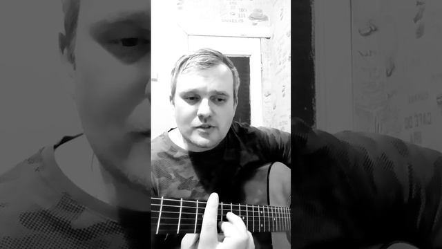 кавер #Жанна Агузарова Расставанье#