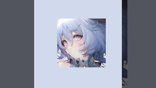 Гань юй плейлист/Ganyu Playlist {RUS}