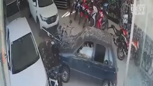 🤣Самая смешная нарезка 2025