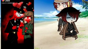 Реакция ссср и 3 рейха на шипы