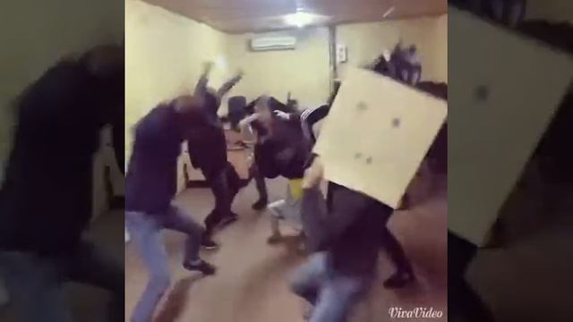 Восток HARLEM SHAKE часть 2 смотреть онлайн