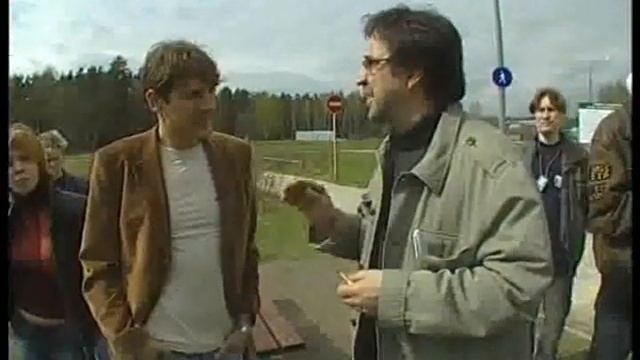 Юрий Шевчук:"Не люблю я Абрамовича, коз..ну эту".wmv смотреть онлайн