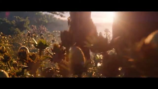 [Тизер Трейлер] Мстители 4 Финал смотреть онлайн