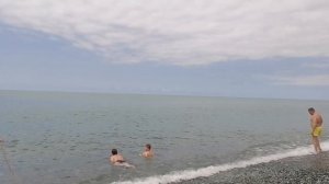 Сочи санаторий Илона. Мы приехали.