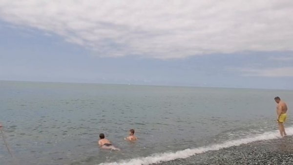 Сочи санаторий Илона. Мы приехали.