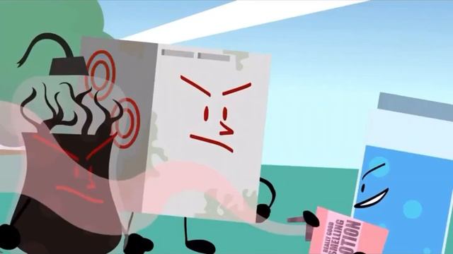 ЕОШ 5 daily object show разборки в солнечном свете смотреть онлайн