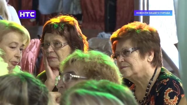 Система образования города Ирбита отметила вековой юбилей. смотреть онлайн