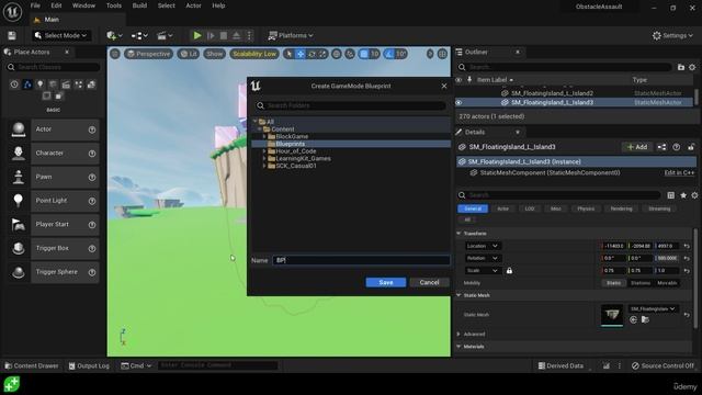 24. GameMode смотреть онлайн
