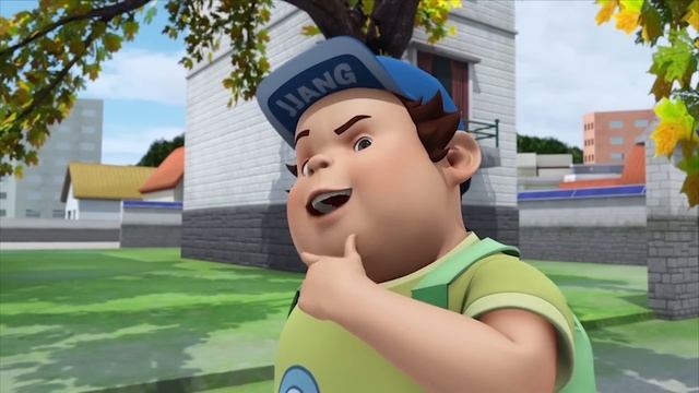 Карбот Сборник | 2 СЕЗОН Большой Сборник Лучших Серий | Мультфильм с Роботами