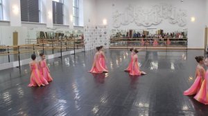 студия хореографического мастерства ансамбля танца Юность 03.06.23