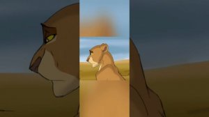 Комикс: Король лев-,,Новый принц".Часть #12.