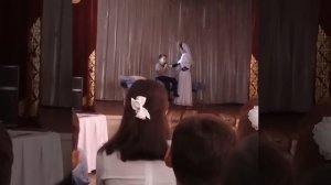 Тастамашы ана қойылым