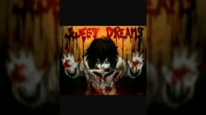 ДЖЕФФ УБИЙЦА||JEFF THE KILLER