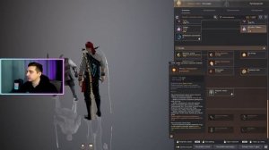 БДО | ПВЕ | Гайд | Мудрец Наследие | Комбинации | Морфы | Инкрустация | Демонстрация фарма