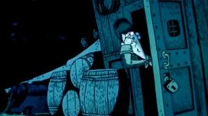 Смешные переозвучки Остров Сокровищ без маты 5