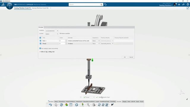 3DEXPERIENCE Works Expand Horizons with Advanced Simulation | Engineering Technique смотреть онлайн