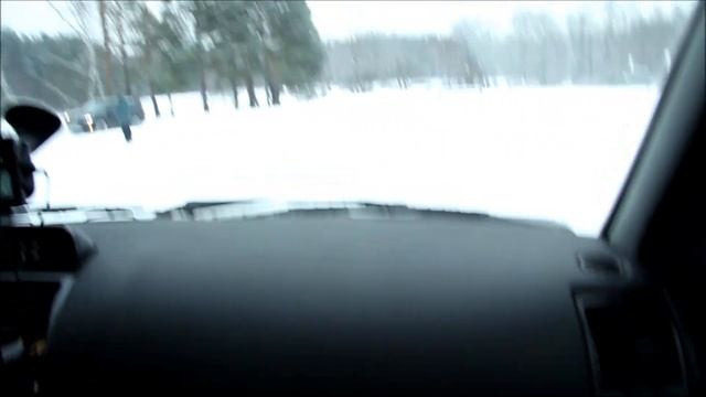 12 месяцев в стиле 4х4