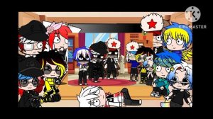 Реакция стран на тт и арты