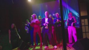 Отчетный концерт студии-вокала «Top Voice» 13.04.25