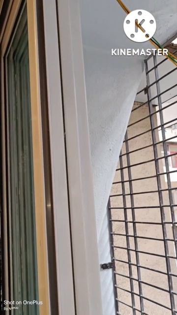 DOMAL/Deluxe 4 Track #aluminium Sliding window with P.P White Powder Coating and 6mm Toughen Glass смотреть онлайн